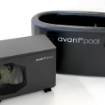 Imagen de Piscina con unidad de enfriamiento y calefacción – KIDE AVANTOPOOL