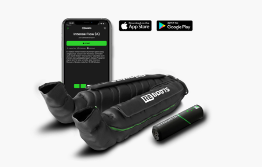 Imagen de REBOOTS GO LITE - Sistema de Compresión XL