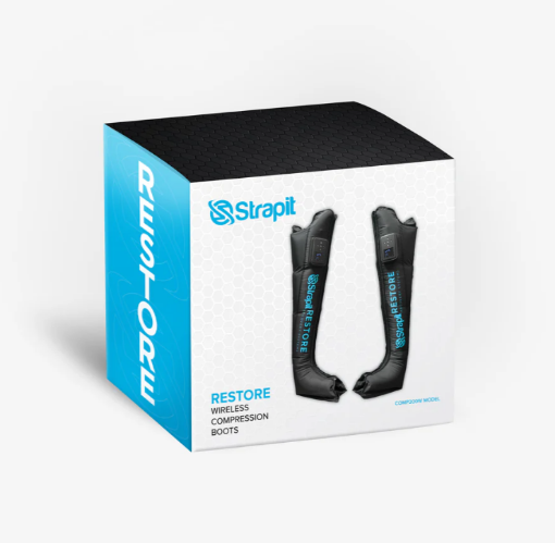 Imagen de Restore Wireless PRO – Sistema de compresión – COMP200W