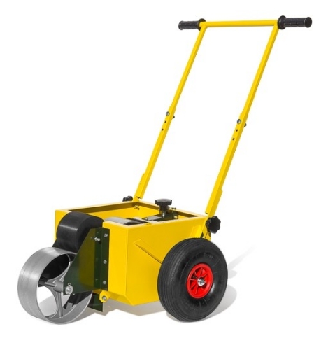 Imagen de Máquina para marcar campos – Roll-Liner
