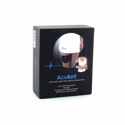Imagen de AcuBelt – Accesorio para Pro Touch Wireless HiDow