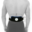 Imagen de AcuBelt – Accesorio para Pro Touch Wireless HiDow