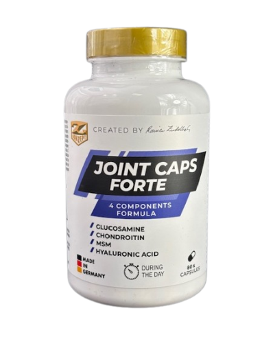 Imagen de JOINT CAPS FORTE - 80caps Z-Konzept