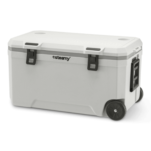Imagen de Nevera STEAMY MARINE 120 ROLLER (120 litros)