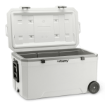 Imagen de Nevera STEAMY MARINE 120 ROLLER (120 litros)