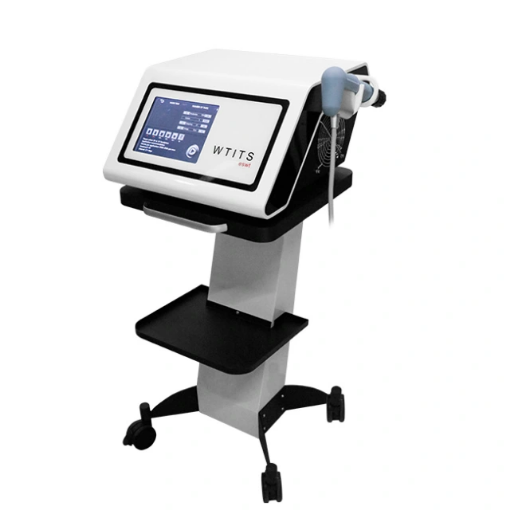 Imagen de TB-SL09A – Dispositivo de terapia de ondas de choque