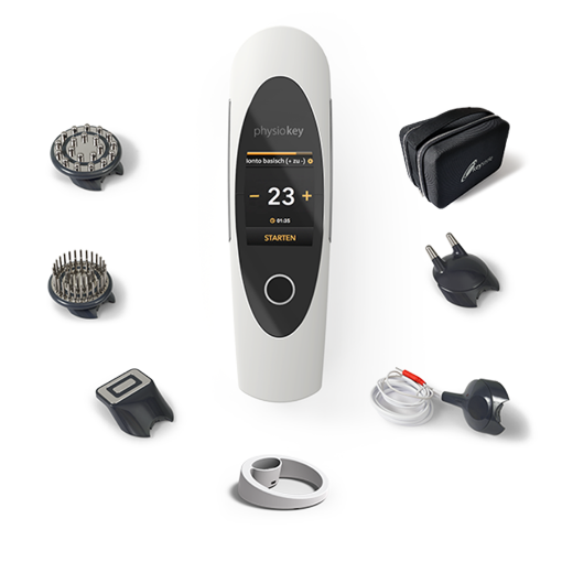 Imagen de Physiokey -Set Profesional