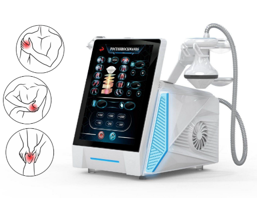 Imagen de Focus Shockwave – Terapia con ondas de choque