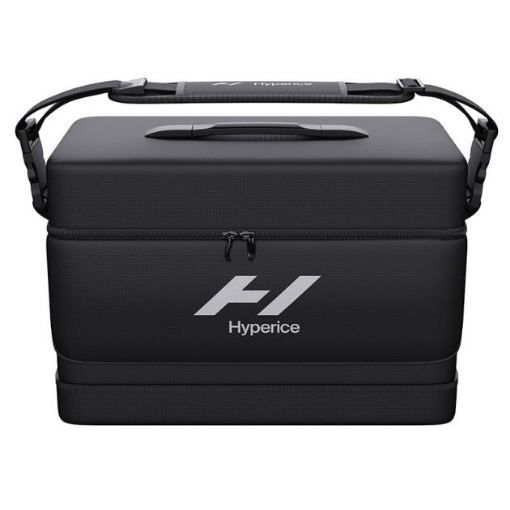 Imagen de NormaTec - Bolsa de transporte - Hyperice