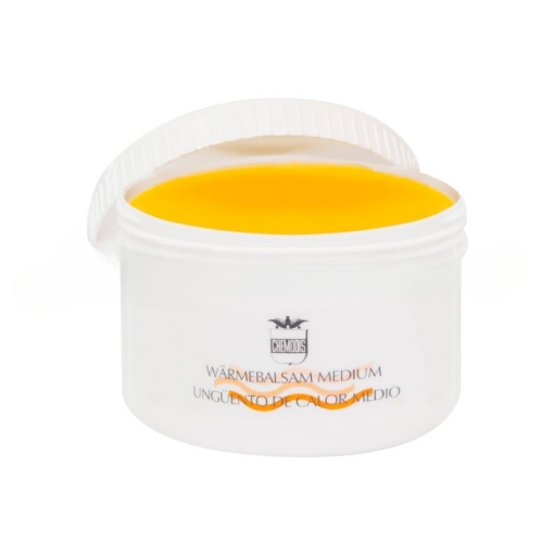 Imagen de Crema Calentadora – Bálsamo Medio 350 ml