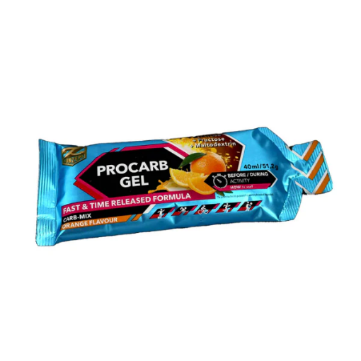 Imagen de PROCARB GEL 40ML - Z-KONZEPT