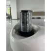 Imagen de Piscina acrílica - Terapia de contraste - Recosport