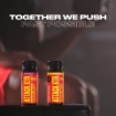 Imagen de ATTACK SHOTS XTR 20 x 60ml - Naranja/Cola