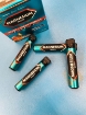 Imagen de MAGNESIO LÍQUIDO + SHOTS DE VITAMINA B6