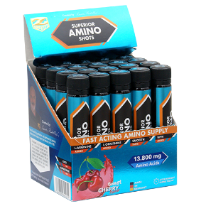 Imagen para la categoría Aminoácidos