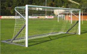 Imagen para la categoría Porterías de fútbol