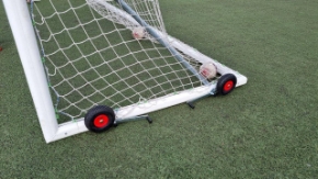 Imagen para la categoría Redes y accesorios para porterías