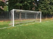 Imagen de Poarta Fotbal Aluminiu 6x2 m, certificata UNI-EN 748