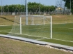 Imagen de Poarta Fotbal Aluminiu 6x2 m, certificata UNI-EN 748