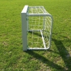 Imagen de Minipoarta Fotbal Aluminiu - 90x60 cm
