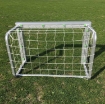 Imagen de Minipoarta Fotbal Aluminiu - 90x60 cm
