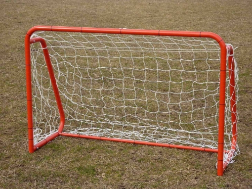 Imagen de Minipoarta Fotbal Aluminiu - 150x100 cm