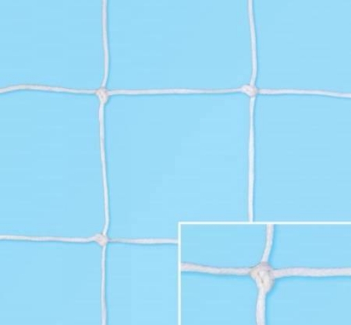 Imagen de Plasa Poarta Fortbal - 7.5x2.5 m/4mm