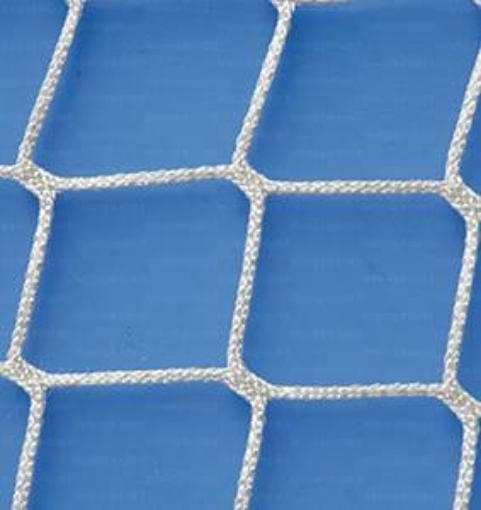 Imagen de Plasa Poarta Fotbal cu Diametru 6mm