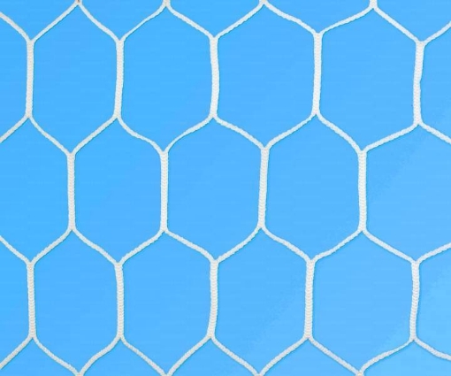 Imagen de Plasa Minipoarta Fotbal - 4x2m, 3mm