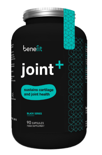 Imagen de Benefit Joint + 90 Caps - Supliment Articulatii