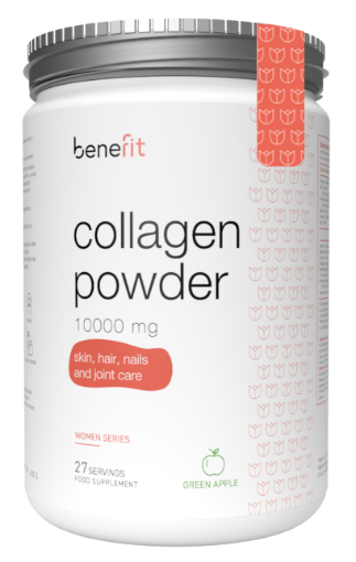 Imagen de Colagen Pudra 10000mg - 600g Benefit