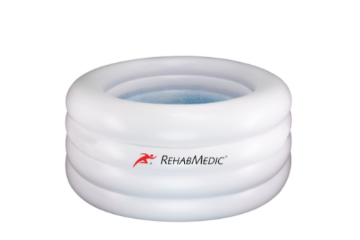 Imagen de Piscina de Crioterapia