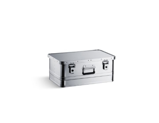 Imagen de Caja de transporte de aluminio A40