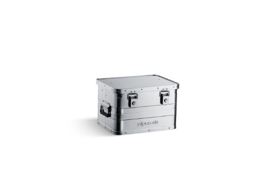Imagen de Caja de transporte de aluminio B29