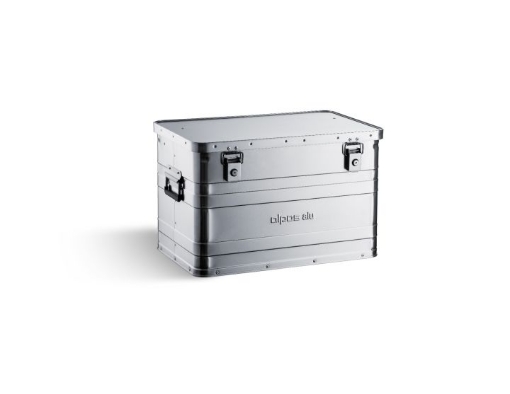 Imagen de Caja de transporte de aluminio B70