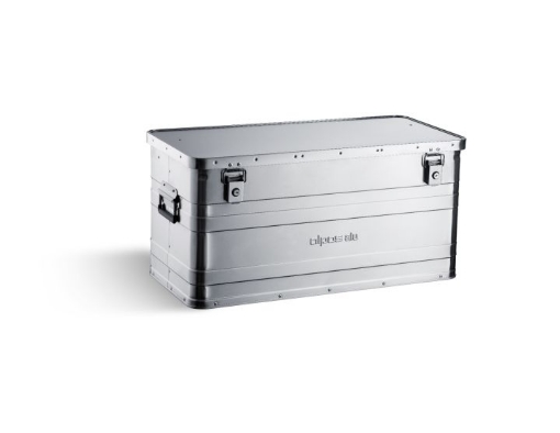 Imagen de Caja de transporte de aluminio B90
