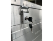 Imagen de Caja de transporte de aluminio B90