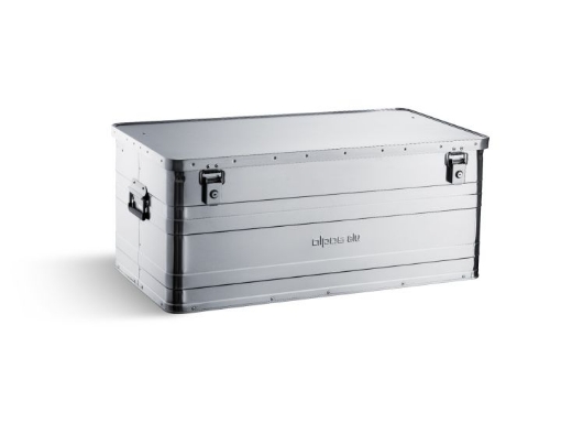 Imagen de Caja de transporte de aluminio B140