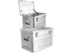 Imagen de Caja de transporte de aluminio B184