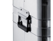Imagen de Caja de transporte de aluminio B184