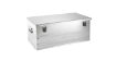 Imagen de Caja de transporte de aluminio B184
