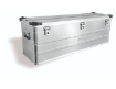 Imagen de Caja de transporte de aluminio D163