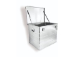 Imagen de Caja de transporte de aluminio D240
