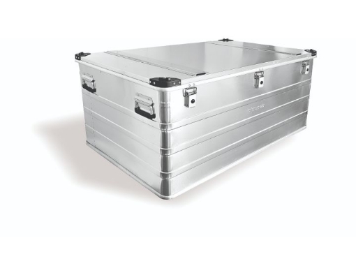 Imagen de Caja de transporte de aluminio D415