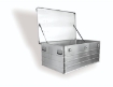 Imagen de Caja de transporte de aluminio D415