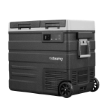 Imagen de Lada Frigorifica Electrica STEAMY-E DUAL ZONE 57L - Doua Compartimente