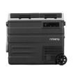 Imagen de Lada Frigorifica Electrica STEAMY-E DUAL ZONE 57L - Doua Compartimente