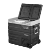 Imagen de Lada Frigorifica Electrica STEAMY-E DUAL ZONE 57L - Doua Compartimente