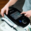 Imagen de INTELECT MOBILE 2 COMBO - Electroterapia y Ultrasonido - CHATTANOOGA