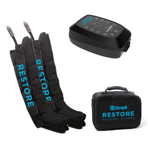 Imagen de Restore PRO ELITE - Sistema de compresión - Strapit